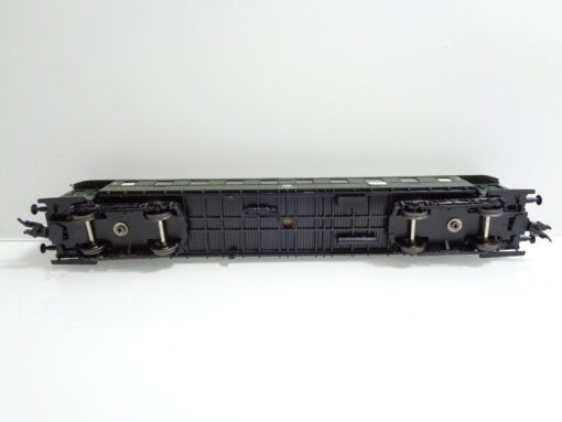 H0 Personenwagen 2.Kl. der DB JD2041 o. – Bild 4