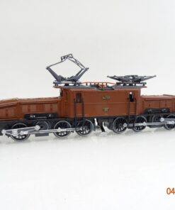 H0 Schweiz E-Lok Krokodil Ce 6/8 II 14253 Standmodell JL2102 o.