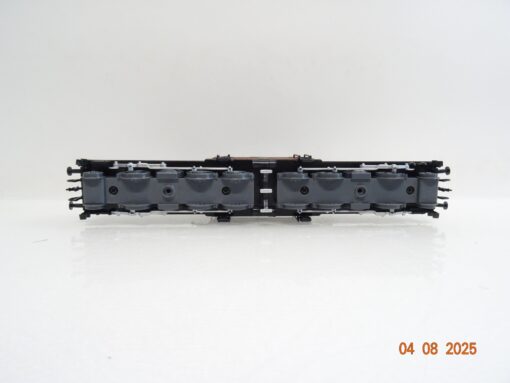 H0 Schweiz E-Lok Krokodil Ce 6/8 II 14253 Standmodell JL2102 o. – Bild 4