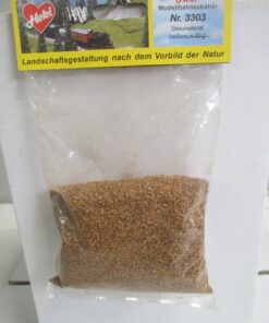 Heki 3303 Streumaterial hellbraun 40g m.OVP WZ2920