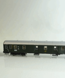Heris H0 5929 Bahnpostwagen der DBP in OVP BH502