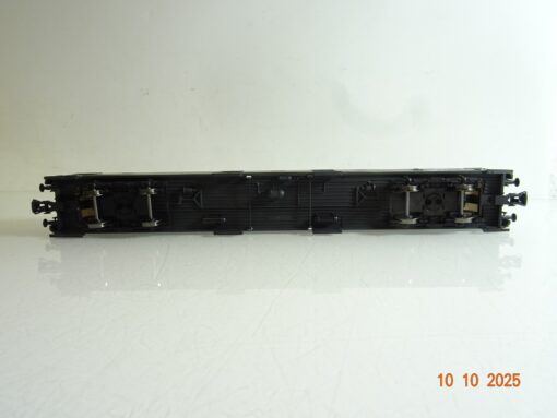 Heris H0 5929 Bahnpostwagen der DBP in OVP BH502 – Bild 4