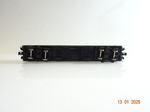 Heris H0 80057-3 Packwagen Reko 2. Klasse der DR in OVP TF1307 – Bild 4