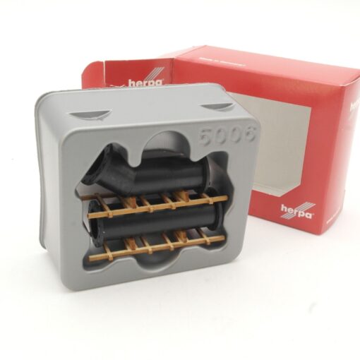 Herpa 1:87 053624 Rohre auf Palette neuwertig in OVP QR9136