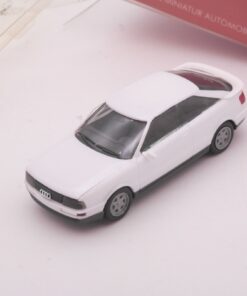 Herpa 1:87 2520 Audi 90 Quattro Sportcoupe in OVP RT7764