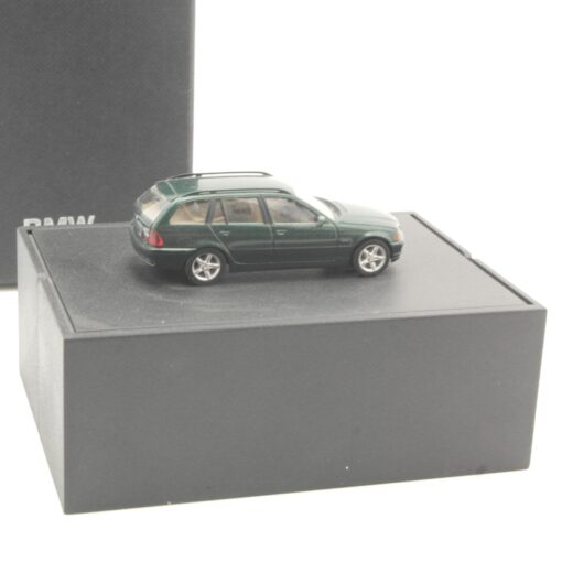 Herpa 1:87 80 41 9 423 123 BMW 328i touring in OVP QR6766 – Bild 3