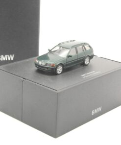 Herpa 1:87 80 41 9 423 123 BMW 328i touring in OVP QR6766