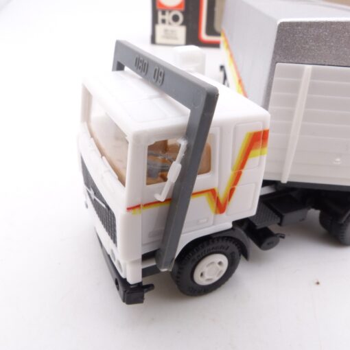 Herpa 1:87 901271 Volvo F12 Langpritschen Sattelzug neutral in OVP EX7297 – Bild 4