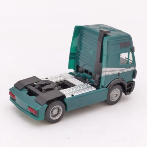 Herpa 1:87 Mercedes SK Eurocab Zugmaschine, siehe Bilder o. EB9222 – Bild 3