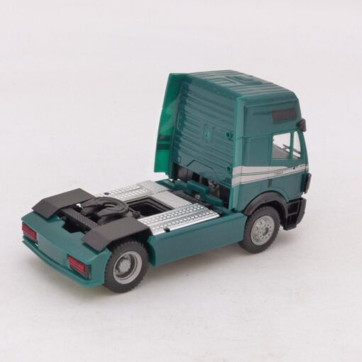 Herpa 1:87 Mercedes SK Eurocab Zugmaschine, siehe Bilder o. EB9626 – Bild 3