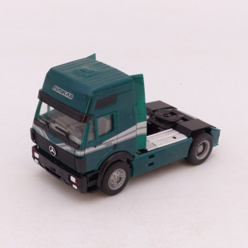 Herpa 1:87 Mercedes SK Eurocab Zugmaschine, siehe Bilder o. EB9626