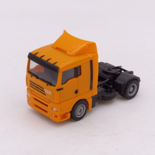 Herpa 1:87 Nr.: 147873 Steyr ST A XL Zugmaschine orange, siehe Bilder o. EB9564