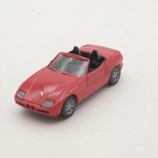 Herpa 1:87 Schnäppchen ! BMW Z1, siehe Bilder o. RI2964