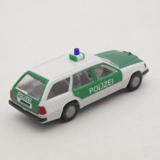 Herpa 1:87 Schnäppchen ! Mercedes 300 TE Polizei, siehe Bilder o. RI2723 – Bild 3