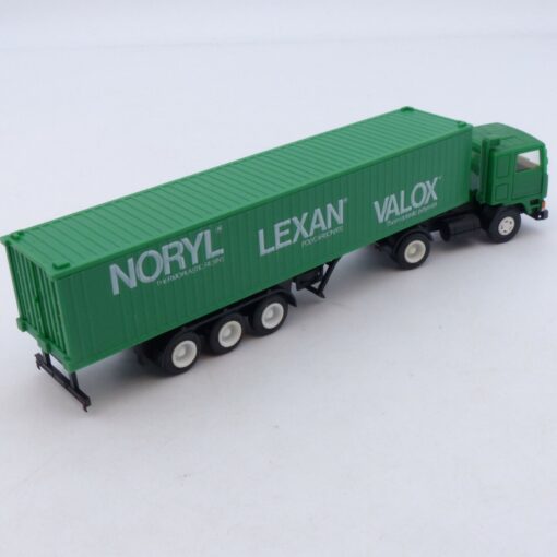 Herpa 1:87 Schnäppchen ! Volvo Sattelzug General Electric, s. Bilder o. EA5590 – Bild 3