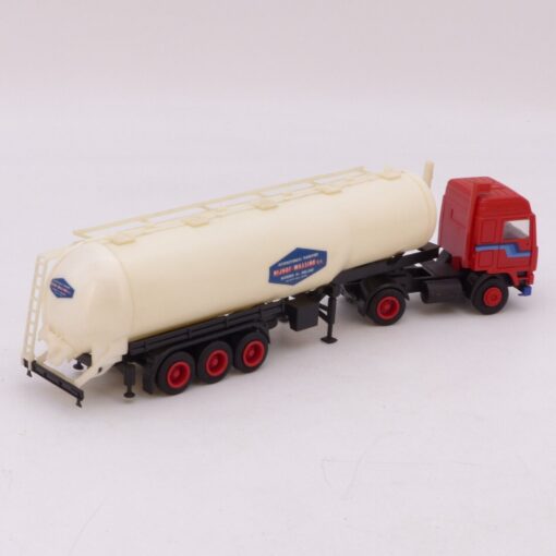 Herpa 1:87 Volvo F12 Sattelzug Nijhof Wassink B.V. , siehe Bilder o. EB9424 – Bild 3