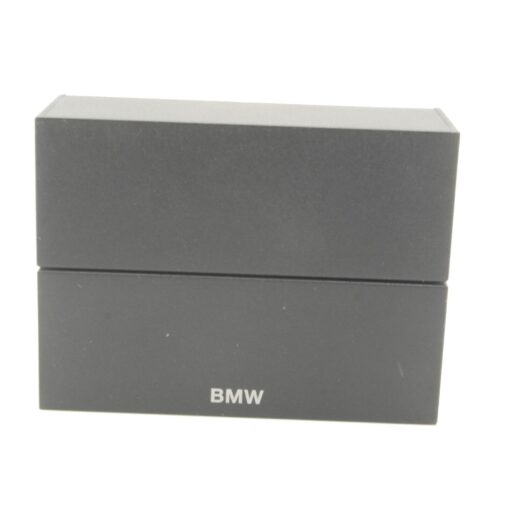 Herpa 1:87 Werbemodell BMW M3 mtallic in Klappbox QR6768 – Bild 4