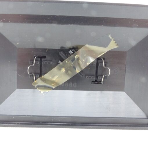 Herpa 1:87 Werbemodell: MB 300 CE 75 Jahre Werk Sindelfingen, in PC-Box EX1657 – Bild 5