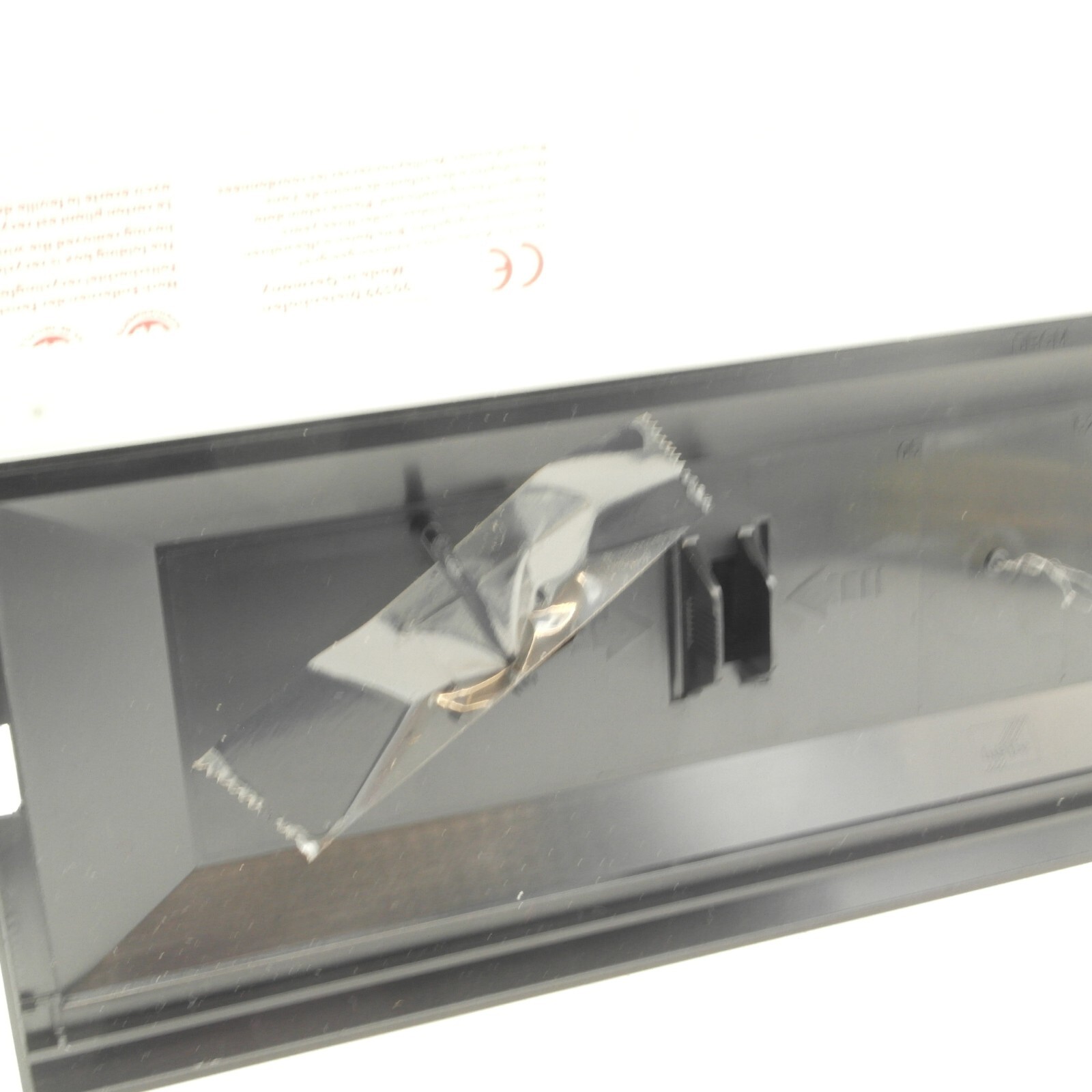 Herpa 1:87 Werbemodell MB Sattelzug Magdeburger Halbkugelversuch in OVP RA8134 – Bild 4