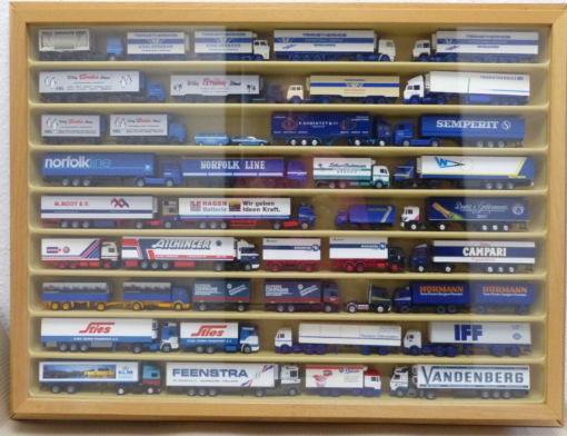 Herpa etc. 1:87 Konvolut Fahrzeuge 38 Stück teilweise Raritäten!! EX3509