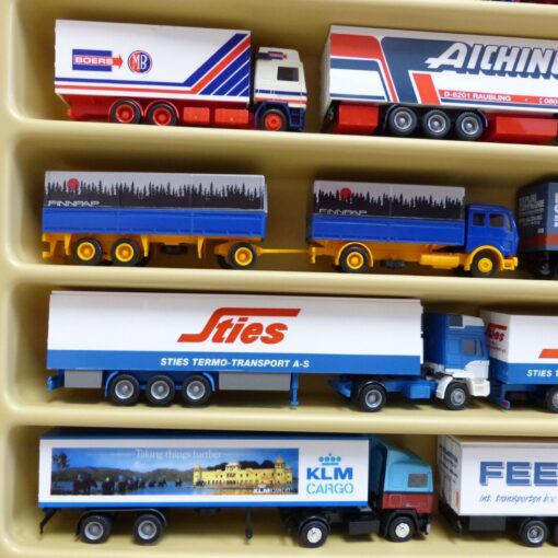 Herpa etc. 1:87 Konvolut Fahrzeuge 38 Stück teilweise Raritäten!! EX3509 – Bild 9