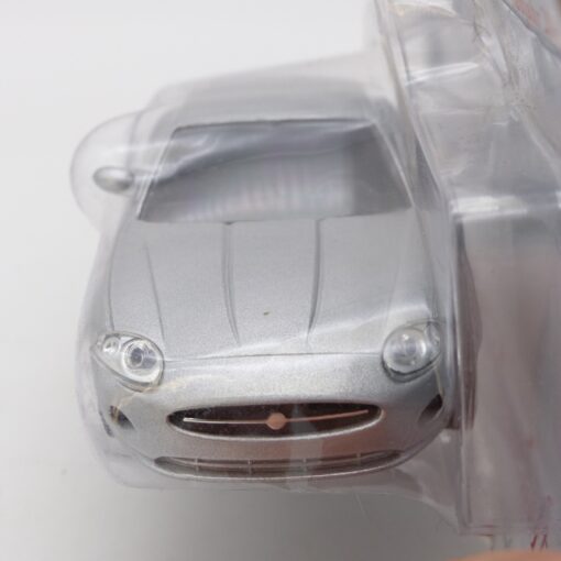High Speed Grell 1:43 Jaguar XK Coupé metallic siehe Bilder in OVP EX6483 – Bild 3