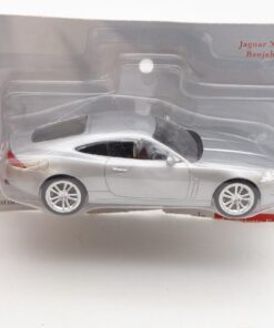 High Speed Grell 1:43 Jaguar XK Coupé metallic siehe Bilder in OVP EX6483