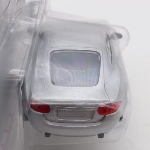 High Speed Grell 1:43 Jaguar XK Coupé metallic siehe Bilder in OVP EX6483 – Bild 4