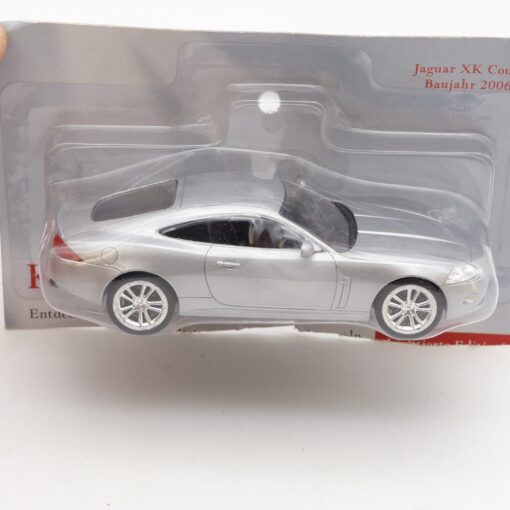 High Speed Grell 1:43 Jaguar XK Coupé metallic siehe Bilder in OVP EX6483