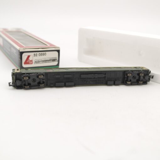 Hobbytrain N Personenwagen 1. Klasse der SBB in EVP RR2275 – Bild 4