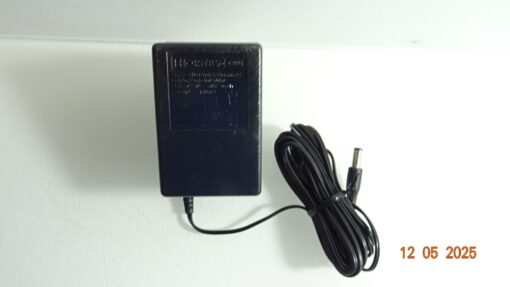 Hornby C991 Netzstecker siehe Foto CK8124o.