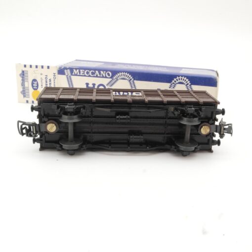 Hornby H0 701 Güterwagen Tombereau der SNCF in OVP QR3714 – Bild 4