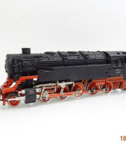 Hruska Permot H0 Dampflok BR 84 001 der DR JL1555 o.