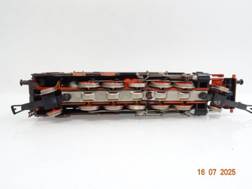 Hruska Permot H0 Dampflok BR 84 001 der DR JL1555 o. – Bild 4