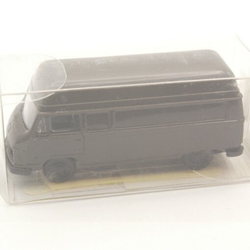 I.M.U. / IMU 1:87 Schnäppchen ! 09015 Hanomag F35 Follow me... in OVP EZ3956 – Bild 4