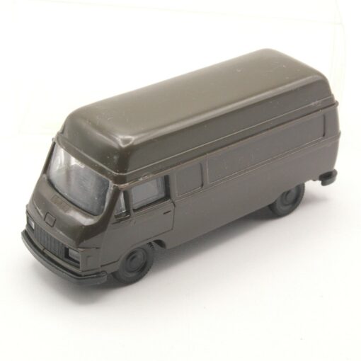 I.M.U. / IMU 1:87 Schnäppchen ! 09015 Hanomag F35 Follow me... in OVP EZ3956