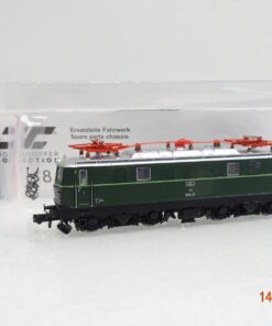 Jägerndorfer N 63020 Österreich E-Lok 1041 der ÖBB ESU Digital in OVP JL686