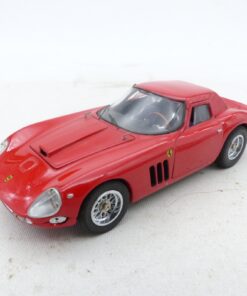 Jouef Evolution 1:43 3004 Ferrari 250 GTO rot 1964 s. Bilder in Tüte o. EX8354