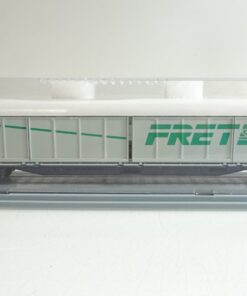 Jouef H0 672900 Schiebewandwagen FRET der SNCF in OVP PR7460
