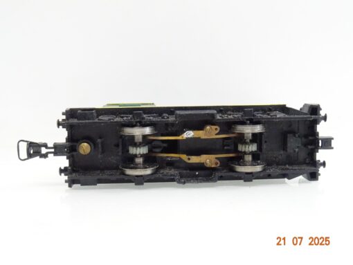 Jouef H0 Frankreich Diesellok Y 51130 der SNCF ohne Antrieb JL1665 o. – Bild 4