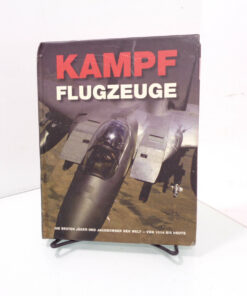 Kampfflugzeuge Jim Winchester 9781445435220 HS1639 o.