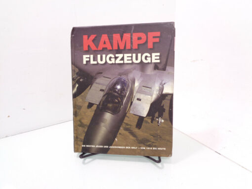 Kampfflugzeuge Jim Winchester 9781445435220 HS1639 o.