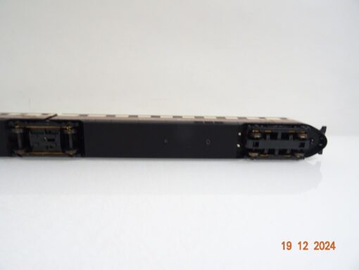Kato H0 30705 Schnelltriebwagen VT 04 Rhein/Main SWDE in OVP LE8046 – Bild 4