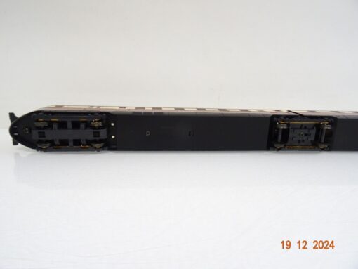 Kato H0 30705 Schnelltriebwagen VT 04 Rhein/Main SWDE in OVP LE8046 – Bild 5
