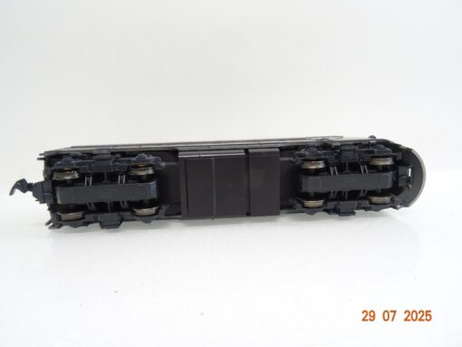 Kato H0 US Diesellok Baltimore and Ohio mit Antrieb JL1950 o. – Bild 4