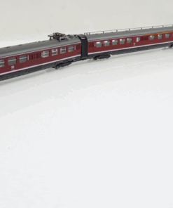 Kato N 10430 Triebwagenzug 3tlg. BR 430 der DB JL3986 o.