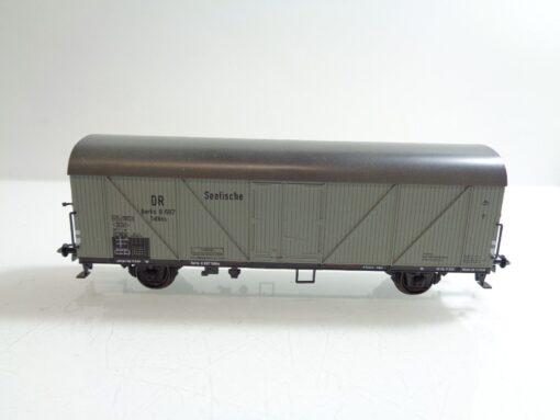 Klein Modellbahn 3275 Sägespänetransporter der OB in OVP F552 – Bild 3
