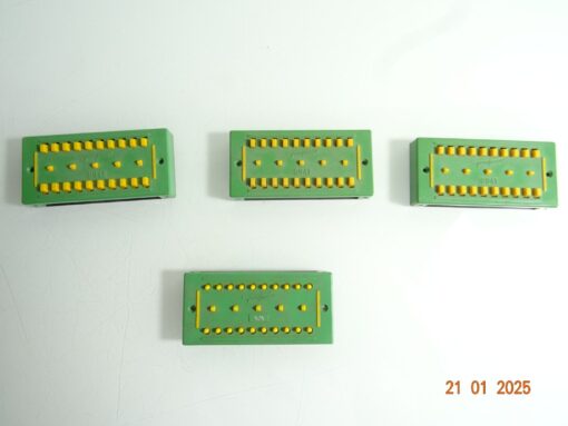 Konvolut Fleischmann 6941 Klemmplatte siehe Foto CK5444 o.