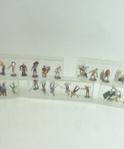 Konvolut H0 Figuren Handwerker siehe Foto in OVP CK8036