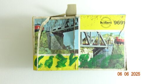 Konvolut H0 Landschaftsbau siehe Foto CK8714 o. – Bild 5